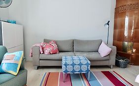Charming City Studio